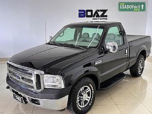 F-250 XL 4.2 Turbo Diesel