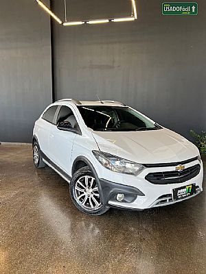 Onix Hatch Activ 1.4 Automático Flex