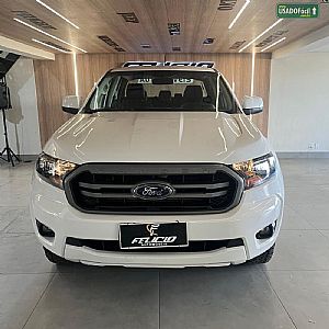 Ranger XLS CD 2.2 4x4 Automático Diesel