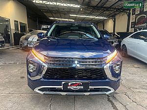 Eclipse Cross HPE 1.5 Automático