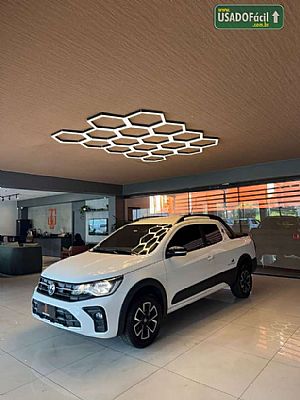 Saveiro Extreme CD 1.6 Flex