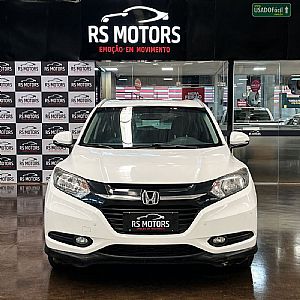HRV EX 1.8 Automático Flex