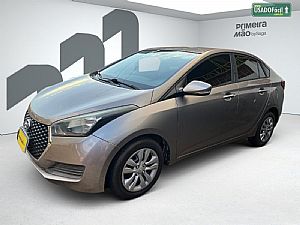 HB20S Sedan Comfort Plus 1.0 Mecânico Flex