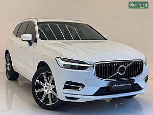 Volvo XC 60 T-8 Inscription 2.0 Híbrido