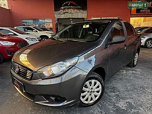 Grand Siena 1.4 EVO Flex 8V 4p