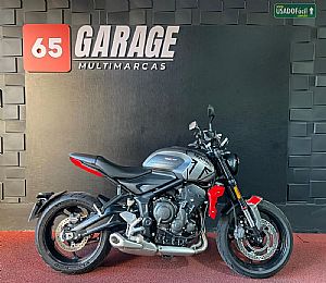 TRIDENT 660