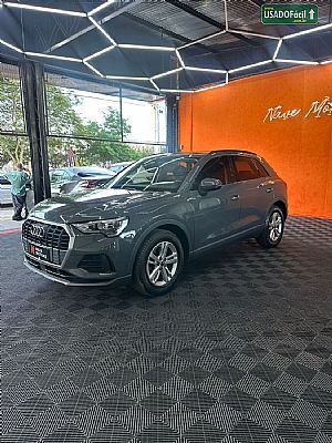 Audi Q3 Prestige 1.4 TFSI Flex S-tronic
