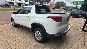 Toro Freedom 1.8 Automático Flex