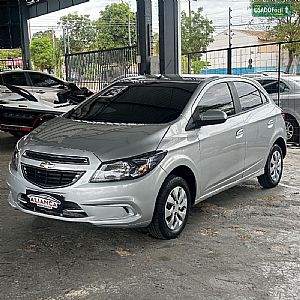 Onix Joy Hatch 1.0 Mecânico Flex