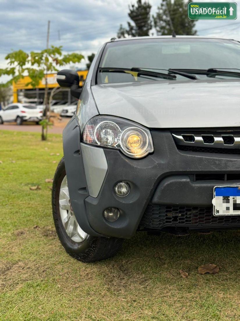 Foto do veículo