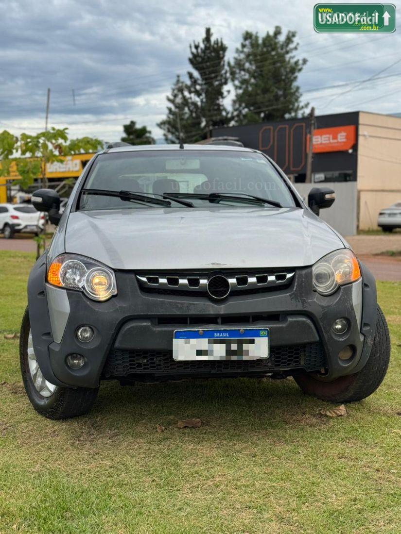 Foto do veículo