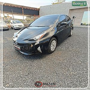 Prius 1.8 Automático Híbrido