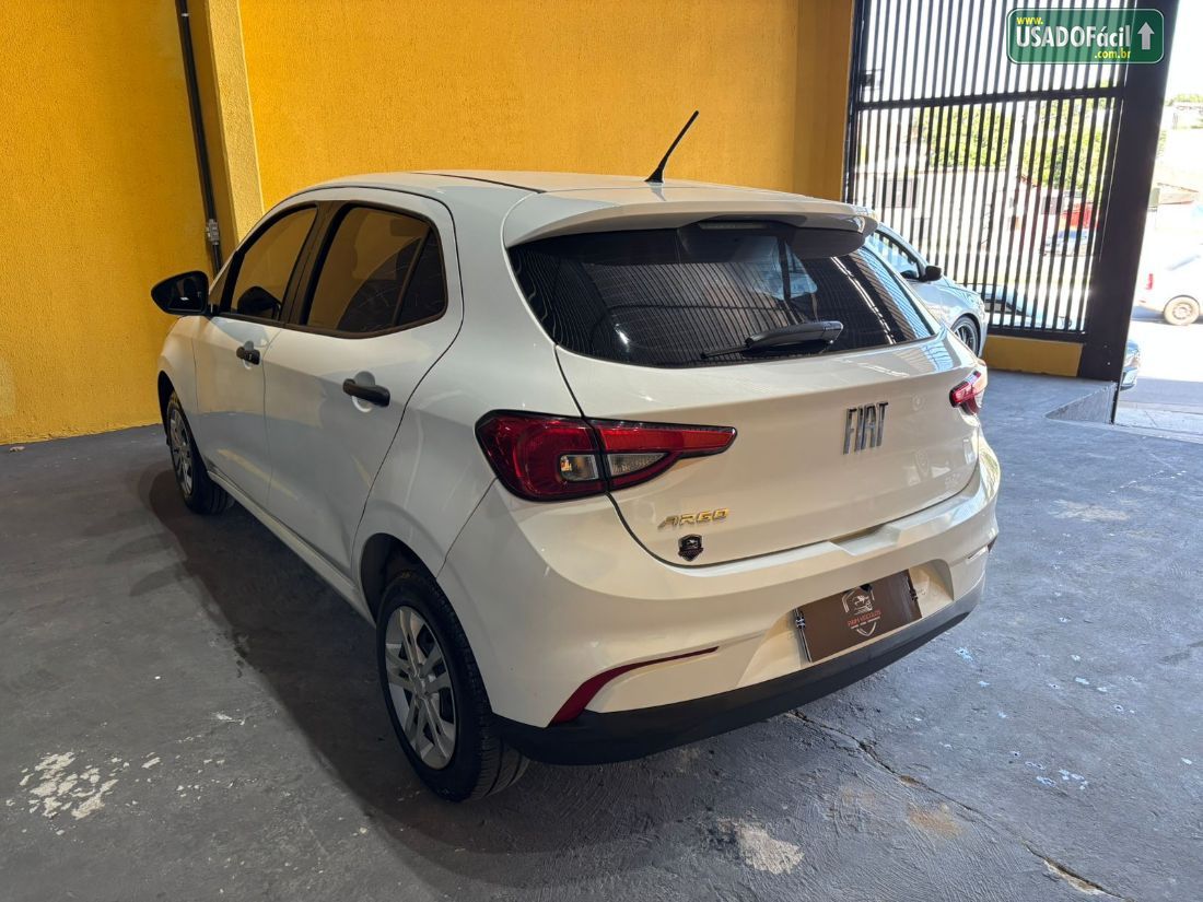 Foto do veículo