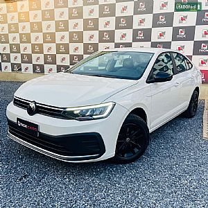 Virtus TSI 1.0 Automático Flex