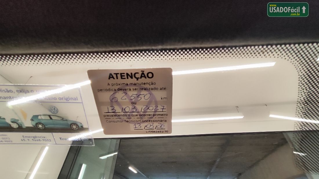 Foto do veículo