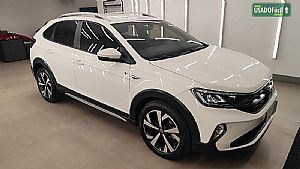 Nivus Highline 200 TSI Automático Flex