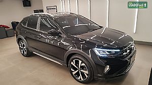 Nivus Highline 200 TSI Automático Flex