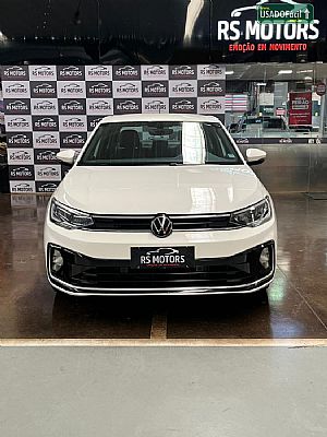 Virtus Highline 200 TSI Automático Flex