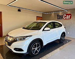 HRV EX 1.8 Automático Flex