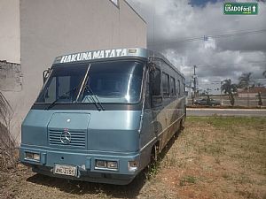 Motorhome