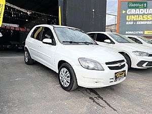 Celta LT 1.0 4P Flex Power
