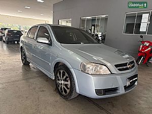 Astra Sedan Advantage 2.0 8V MPFI FlexPowe 4p