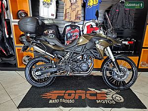 BMW F 800 GS