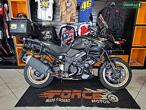 DL 1000 V-strom
