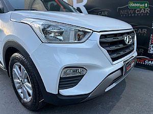 Creta Pulse 1.6 Mecânico Flex