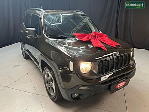 Renegade 1.8 4x2 Automático Flex