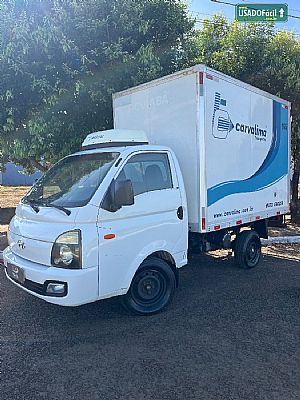 HR 2.5 TCI Diesel (RS/RD)