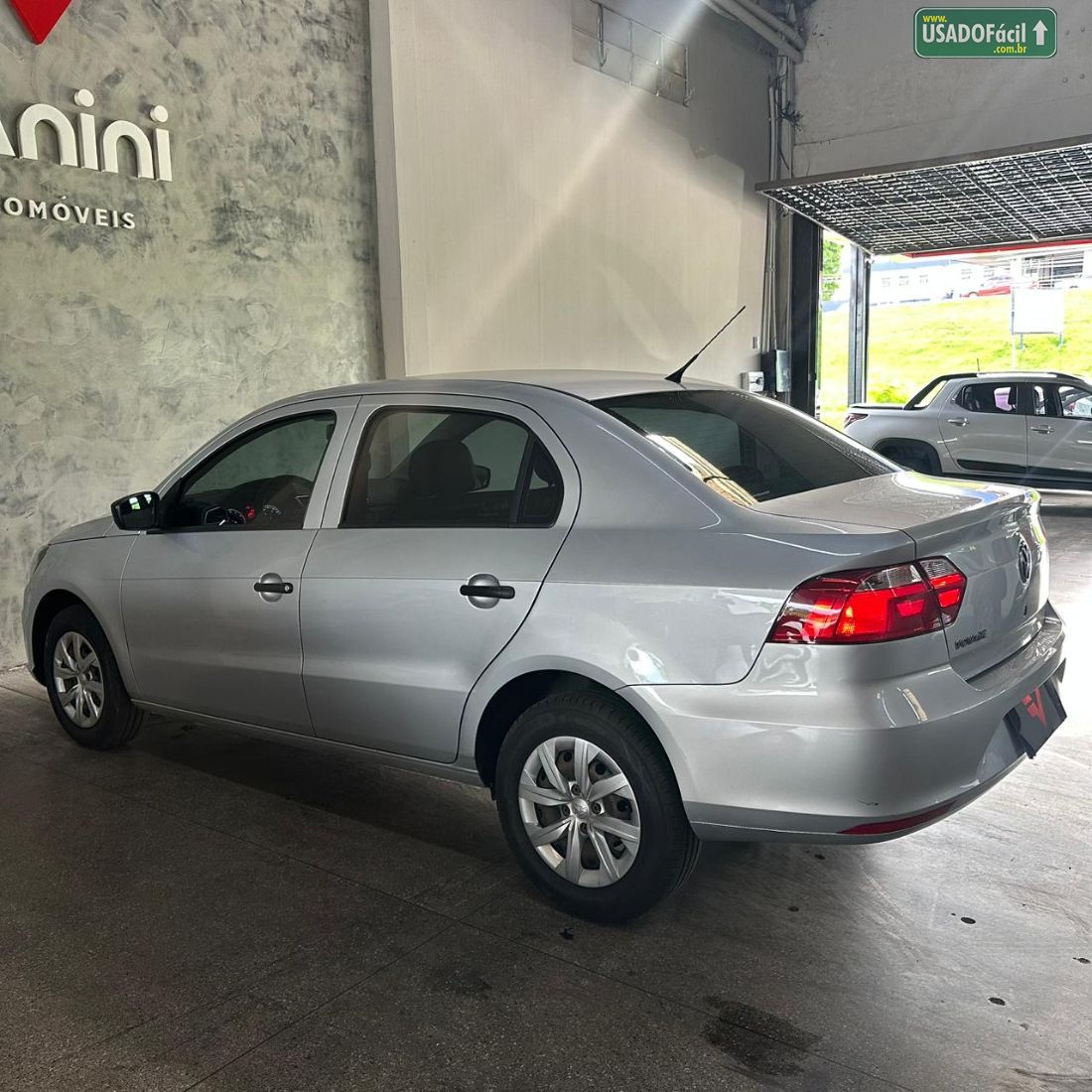 Foto do veículo