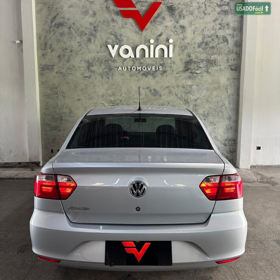Foto do veículo