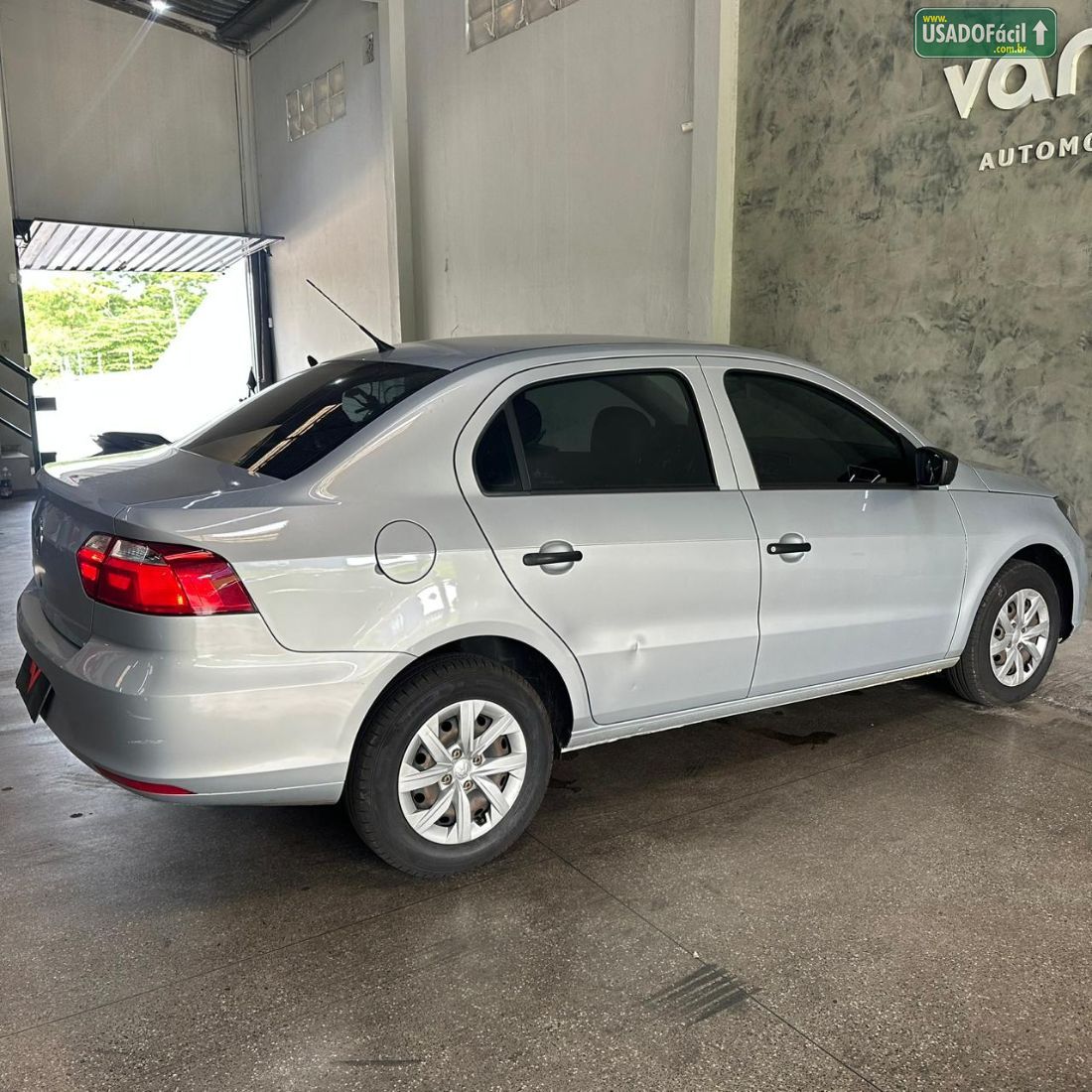 Foto do veículo
