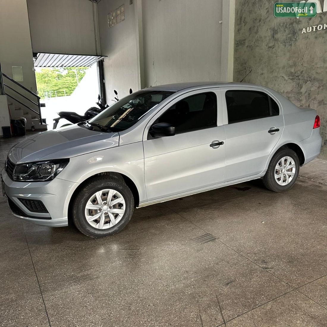 Foto do veículo