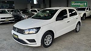 Gol 1.0 4P Flex