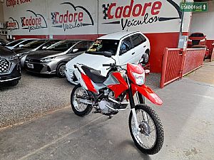 NXR 150 Bros ES Flex