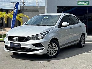 Cronos 1.3 Mecânico Flex