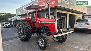 MASSEY FERGUSON 275
