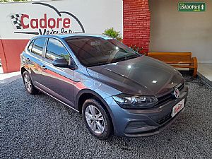 Polo 1.6 MSI Flex
