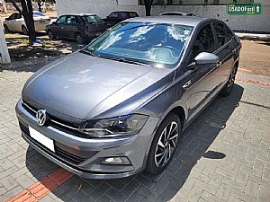 Virtus Highline 200 TSI Automático Flex