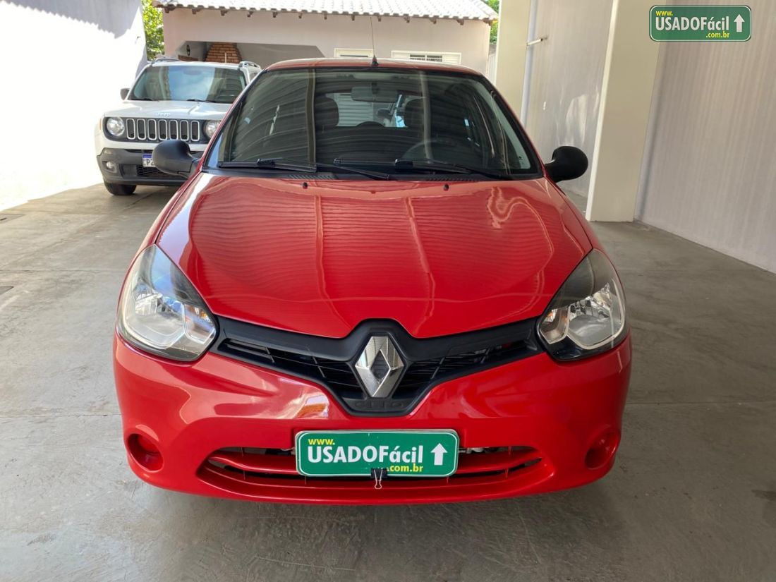 Foto do veículo