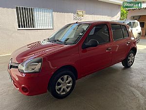 Clio Expression 1.0 5P