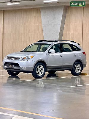 Veracruz GLS 3.8 4WD Automático
