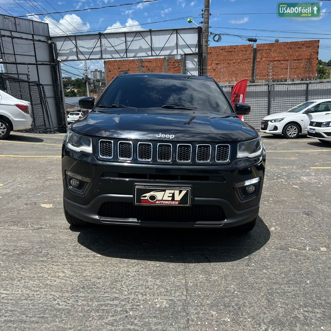 Foto do veículo