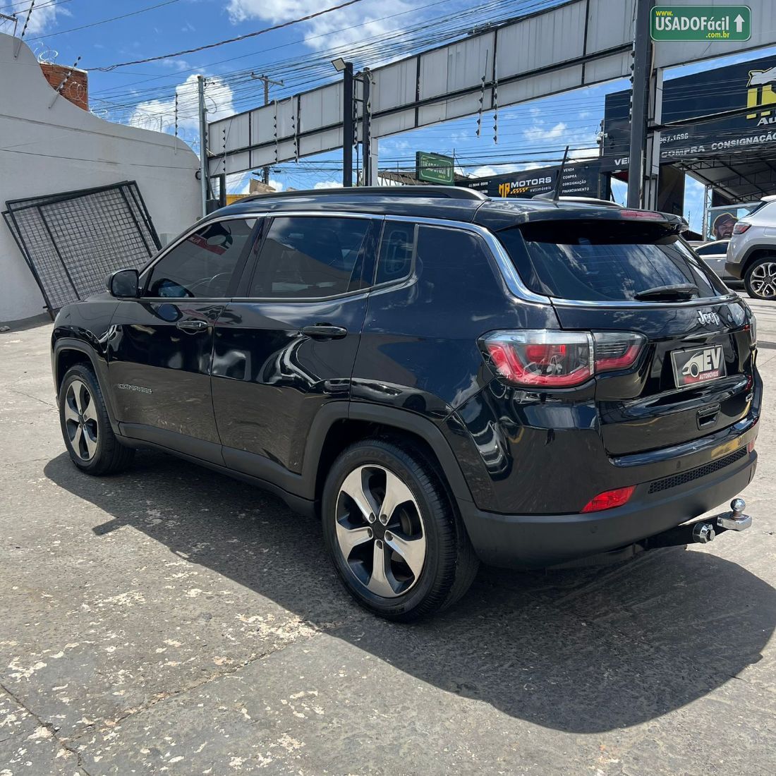Foto do veículo