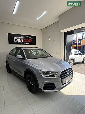 Audi Q3 1.4 TFSI S-tronic 5p