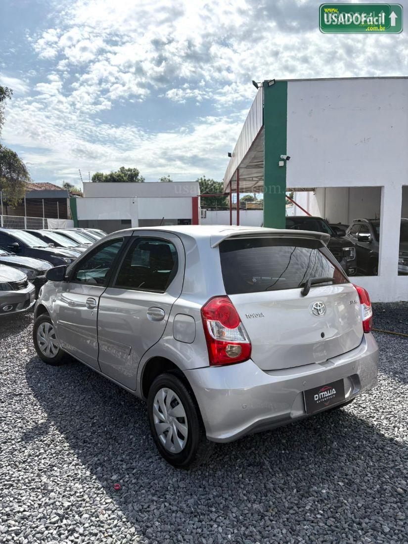 Foto do veículo