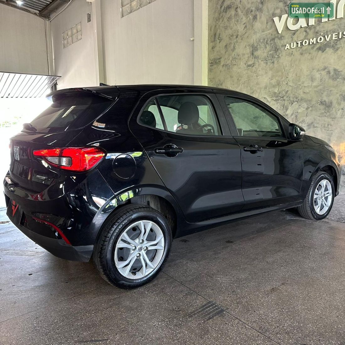 Foto do veículo