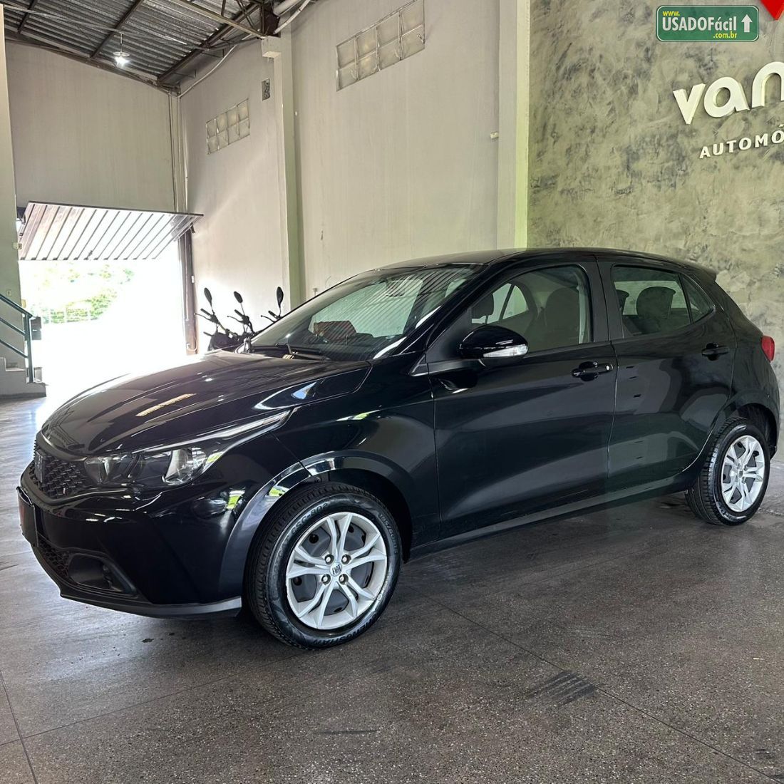 Foto do veículo